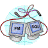 fmSQL Synch icon